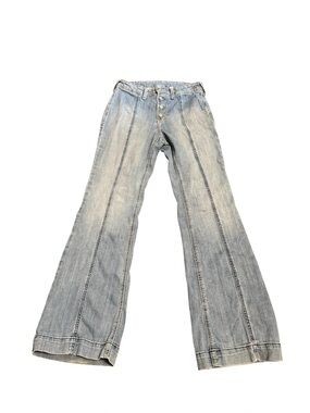 Ariat Denim vintage jeans women’s size 30S